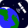 VisualGPSView icon