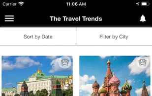 TlakApp screenshot 3