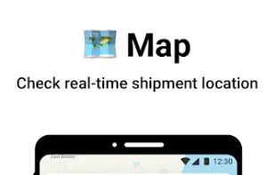 AfterShip screenshot 1