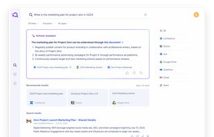 Refinder AI Demo
 