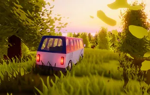 Ryza Roads screenshot 1