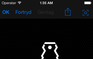 TriangleDraw screenshot 2