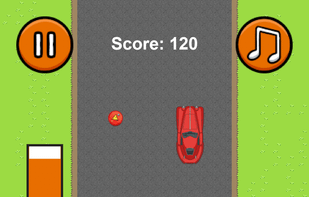 Simple Control Pure Fun!