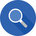 Large Files Finder icon