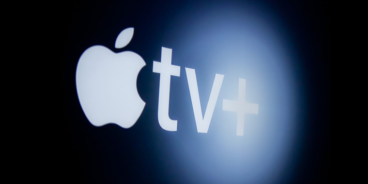 Apple plans ad-supported tier for Apple TV+ in UK to boost revenue image