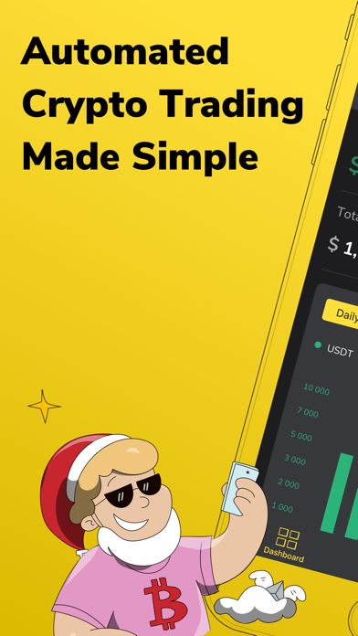 TradeSanta Alternatives Top 10 Cryptocurrency Exchanges And Similar 