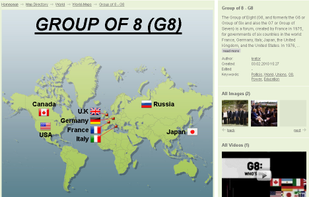 Group of G8