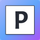 Pinrom icon