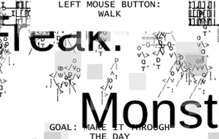 WEREWOLVES screenshot 1