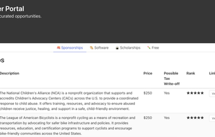 Backlink Bento screenshot 1