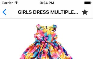 Tradegood screenshot 2