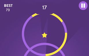 Bounce UP! screenshot 3