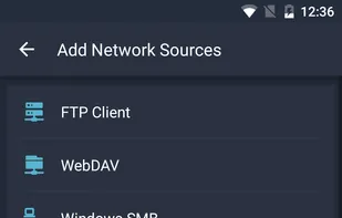 File Expert screenshot 1