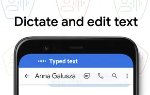 Voice Access screenshot 3