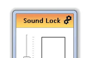 Sound Lock screenshot 1