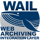 Web Archiving Integration Layer (WAIL) icon