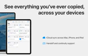 Quip Clipboard screenshot 1