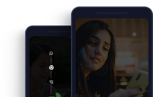 Kids Tracker screenshot 1