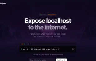 tunnl.gg screenshot 1