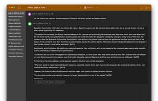Sidekick Chat screenshot 1