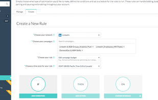AdStage screenshot 3