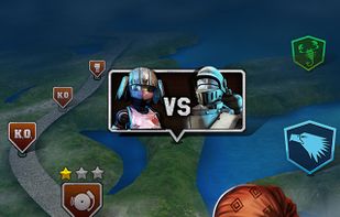 Ironkill screenshot 2