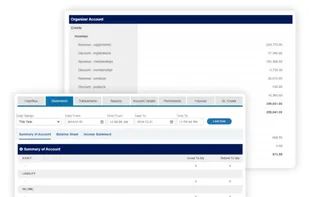 Interpodia Technnology screenshot 2