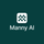 MannyAI icon