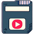 YoutubeDownloader icon