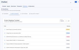 Easybook - Live Chat & AI Chatbot screenshot 1