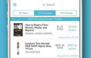 ShadowBid screenshot 3