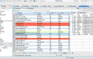 DBeaver screenshot 3