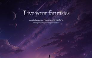 DreamjourneyAI Thumbnail