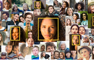 Amazon Rekognition screenshot 2