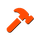 Hammer Editor icon