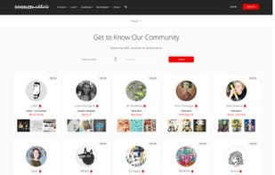 Art community