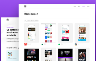 Design Vault screenshot 1