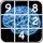 Crazy Sudoku icon