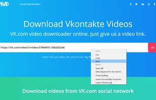 insert video link