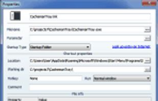 StartEd screenshot 2