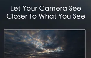 Relight - Better Photos screenshot 1