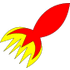 RocketGit icon