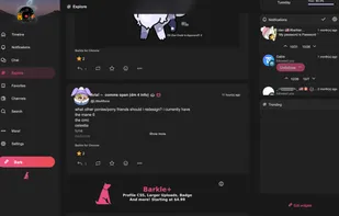 Barkle! screenshot 3