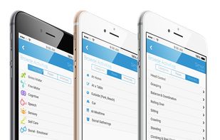 Baby Sparks screenshot 2