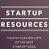 StartupResources.io icon