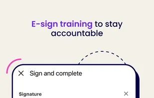 Trainual screenshot 1