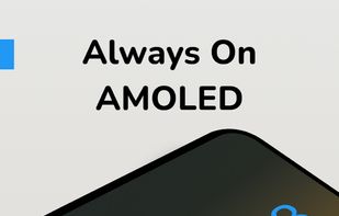 Always On AMOLED screenshot 1