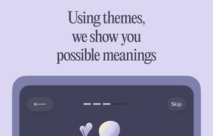 DreamApp screenshot 3