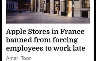 Collector screenshot 2