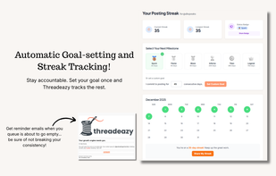 Streams and Gamification